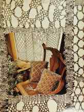 Better Homes & Gardens April 1976 Magazine Article: What makes a good room good?