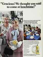 Better Homes & Gardens April 1976 Magazine Article: Page 158