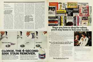 Better Homes & Gardens April 1976 Magazine Article: Page 10