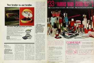 Better Homes & Gardens April 1976 Magazine Article: Page 12