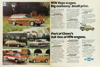 Better Homes & Gardens April 1976 Magazine Article: Page 32