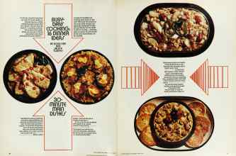 Better Homes & Gardens April 1976 Magazine Article: Page 86