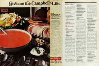 Better Homes & Gardens April 1976 Magazine Article: Page 94