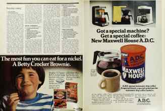 Better Homes & Gardens April 1976 Magazine Article: Page 96