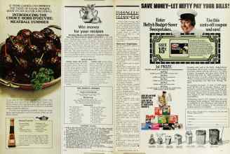 Archive of Better Homes & Gardens April 1976 Magazine: Page 103