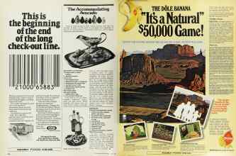 Better Homes & Gardens April 1976 Magazine Article: Page 106