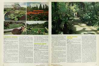 Better Homes & Gardens April 1976 Magazine Article: Page 126