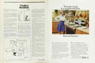Better Homes & Gardens April 1976 Magazine Article: Page 156