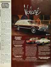 Better Homes & Gardens May 1976 Magazine Article: SUMMER BULBS FOR COLORFUL BORDERS