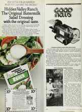Better Homes & Gardens May 1976 Magazine Article: Compact grinder keeps shop tools sharp
