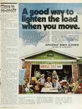 Better Homes & Gardens May 1976 Magazine Article: Time to re-roof?