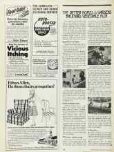 Better Homes & Gardens May 1976 Magazine Article: THE BETTER HOMES & GARDENS BACKYARD VEGETABLE PLOT