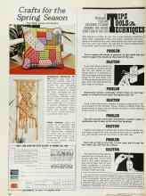 Better Homes & Gardens May 1976 Magazine Article: TIPS TOOLS & TECHNIQUES