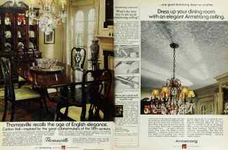 Better Homes & Gardens May 1976 Magazine Article: Page 2