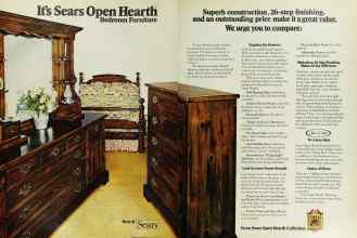 Better Homes & Gardens May 1976 Magazine Article: Page 8