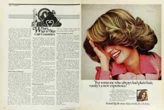 Better Homes & Gardens May 1976 Magazine Article: Page 10