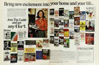 Better Homes & Gardens May 1976 Magazine Article: Page 12