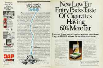 Better Homes & Gardens May 1976 Magazine Article: Page 16