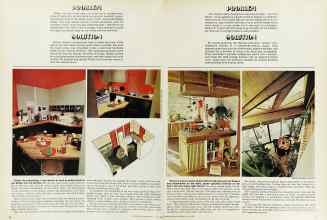 Better Homes & Gardens May 1976 Magazine Article: Page 52