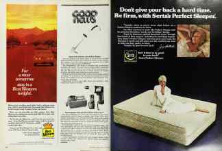 Better Homes & Gardens May 1976 Magazine Article: Page 60