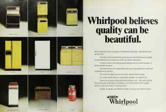 Better Homes & Gardens May 1976 Magazine Article: Page 64