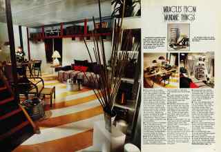 Better Homes & Gardens May 1976 Magazine Article: Page 86