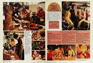 Better Homes & Gardens May 1976 Magazine Article: Page 90