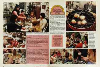 Better Homes & Gardens May 1976 Magazine Article: Page 92