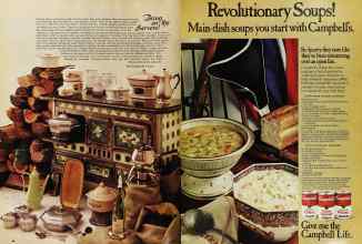 Better Homes & Gardens May 1976 Magazine Article: Page 94