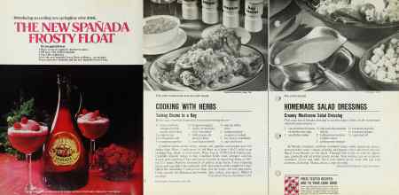 Better Homes & Gardens May 1976 Magazine Article: Page 98