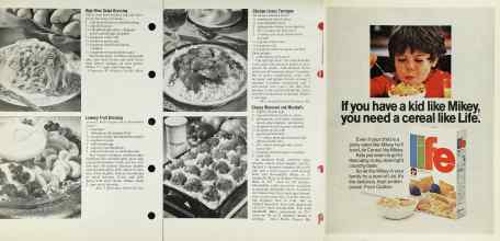 Better Homes & Gardens May 1976 Magazine Article: Page 100