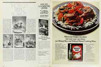 Better Homes & Gardens May 1976 Magazine Article: Page 102