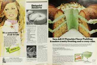 Better Homes & Gardens May 1976 Magazine Article: Page 114