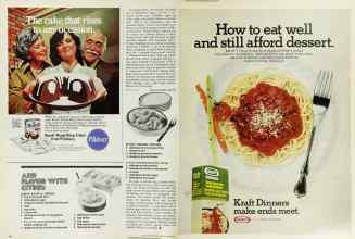 Better Homes & Gardens May 1976 Magazine Article: Page 116