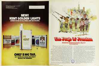 Better Homes & Gardens May 1976 Magazine Article: Page 126