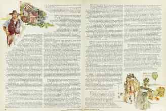 Better Homes & Gardens May 1976 Magazine Article: Page 130