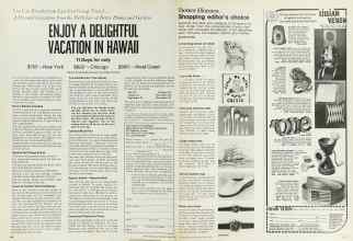 Better Homes & Gardens May 1976 Magazine Article: Page 148