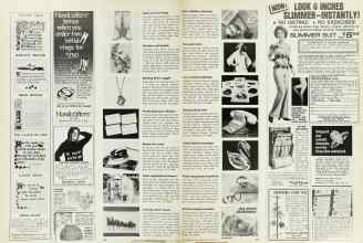 Better Homes & Gardens May 1976 Magazine Article: Page 150