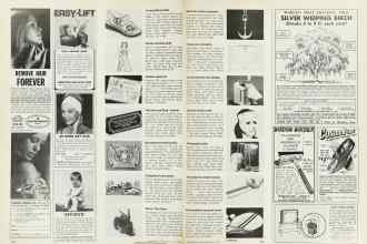 Better Homes & Gardens May 1976 Magazine Article: Page 152