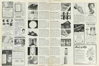 Better Homes & Gardens May 1976 Magazine Article: Page 156