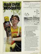 Better Homes & Gardens June 1976 Magazine Article: How to install a garden watering hydrant