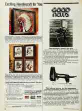 Better Homes & Gardens June 1976 Magazine Article: Take-anywhere outdoor gas grill