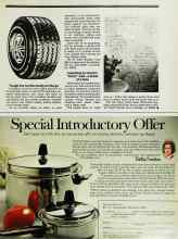 Better Homes & Gardens June 1976 Magazine Article: Tough tire for the family on the go