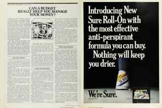 Better Homes & Gardens June 1976 Magazine Article: Page 4