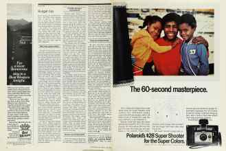 Better Homes & Gardens June 1976 Magazine Article: Page 8