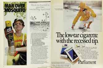 Better Homes & Gardens June 1976 Magazine Article: Page 10