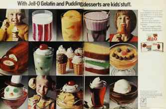 Better Homes & Gardens June 1976 Magazine Article: Page 12