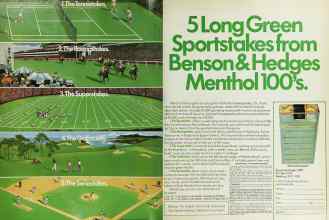 Better Homes & Gardens June 1976 Magazine Article: Page 26