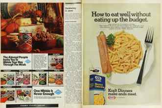 Better Homes & Gardens June 1976 Magazine Article: Page 30