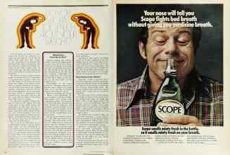 Better Homes & Gardens June 1976 Magazine Article: Page 34